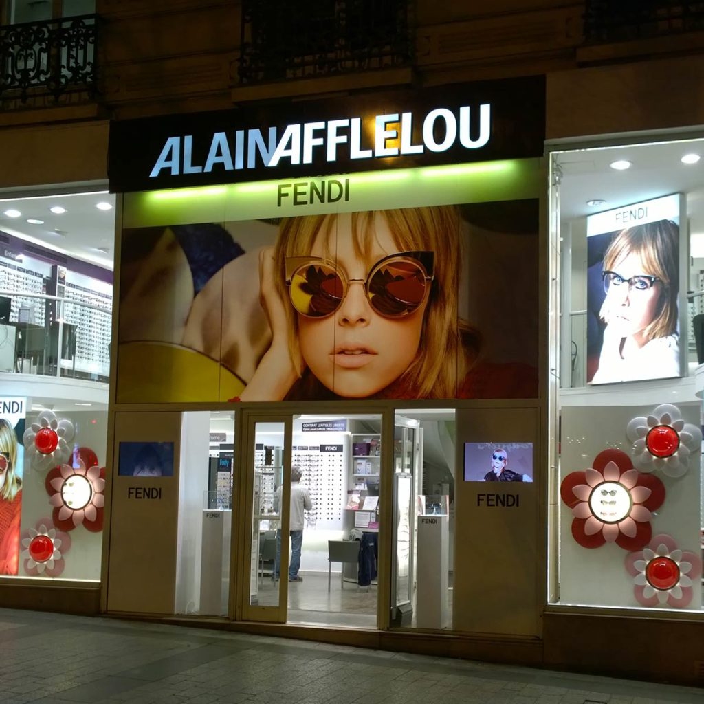 L’impression Night & Day by Poly Expo : une innovation très appréciée de nos clients