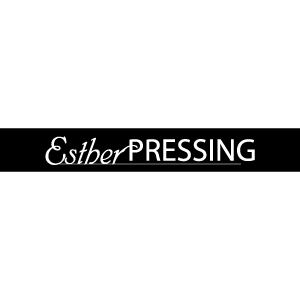 polyexpo client EstherPressing